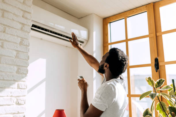 Best Affordable air conditioning repair  in Geronimo, OK