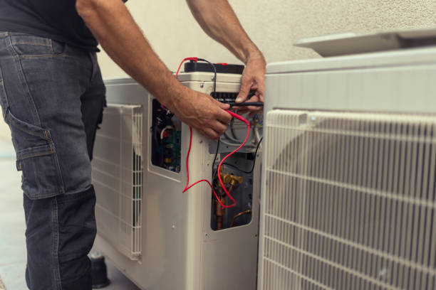 Best Air conditioning repair  in Geronimo, OK