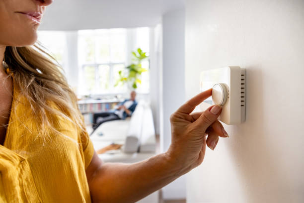 Best HVAC installation services  in Geronimo, OK