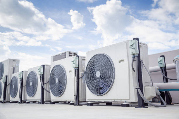 Best HVAC emergency services  in Geronimo, OK