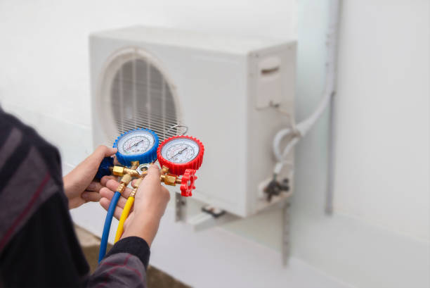 Best Central air repair  in Geronimo, OK