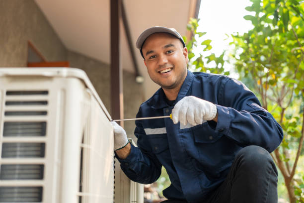 Best HVAC maintenance near me  in Geronimo, OK