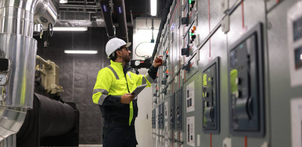 Best Residential HVAC services  in Geronimo, OK