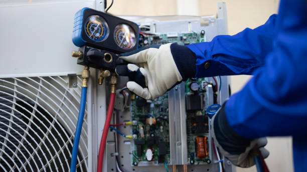 Best 24/7 HVAC repair  in Geronimo, OK