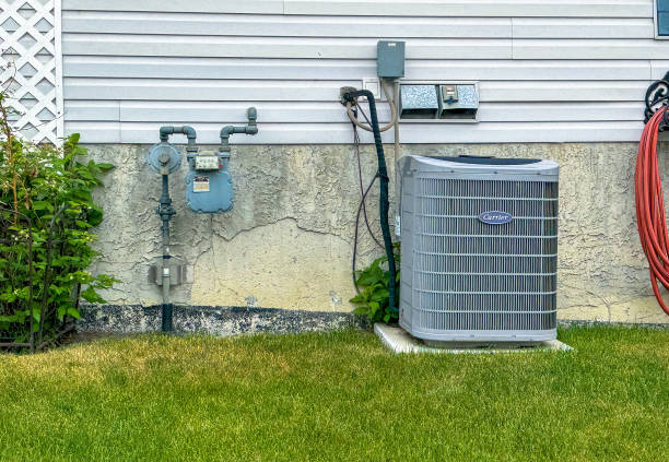 Best HVAC repair near me  in Geronimo, OK