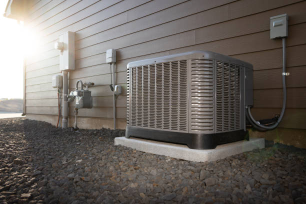 Reliable Geronimo, OK HVAC Solutions